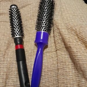 Thermal Hair Brushes (2)